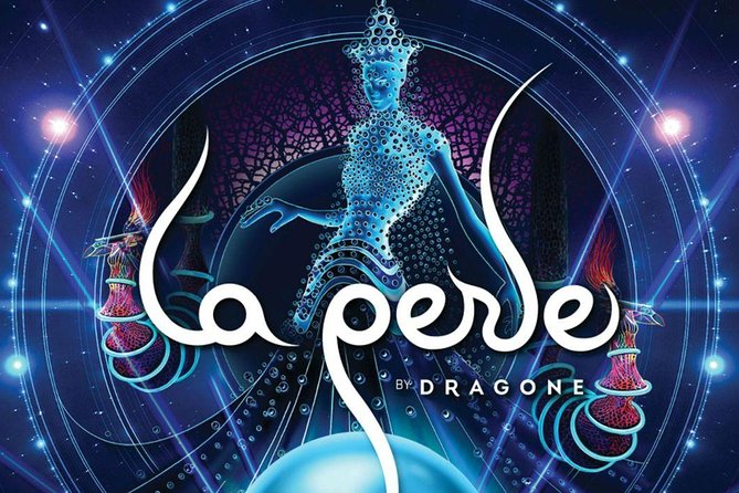 La Perle by Dragone Dubai